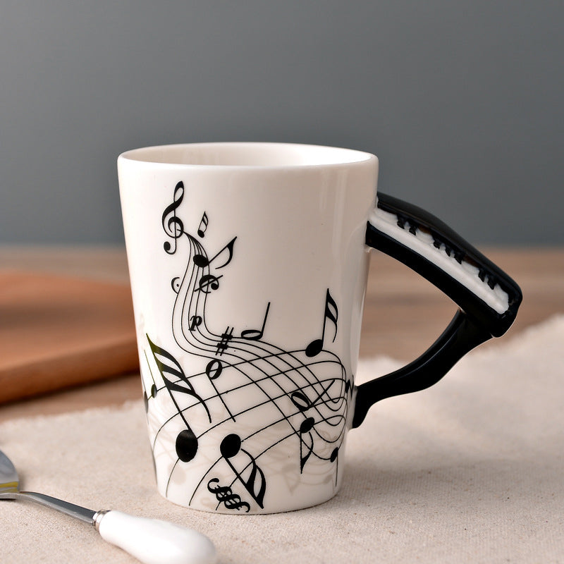 BowLift | Wonderful musician mugs