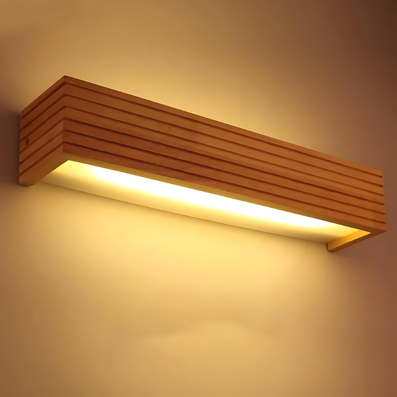 BowLift | LED Wall Lamp