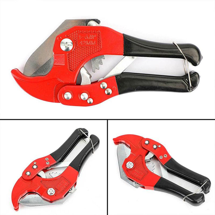 BowLift | PVC Easy Pipe Cutter