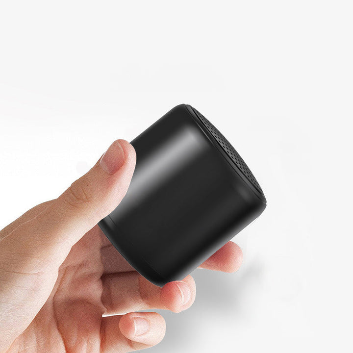 BowLift | Portable Bluetooth Speaker in Macaroon Color