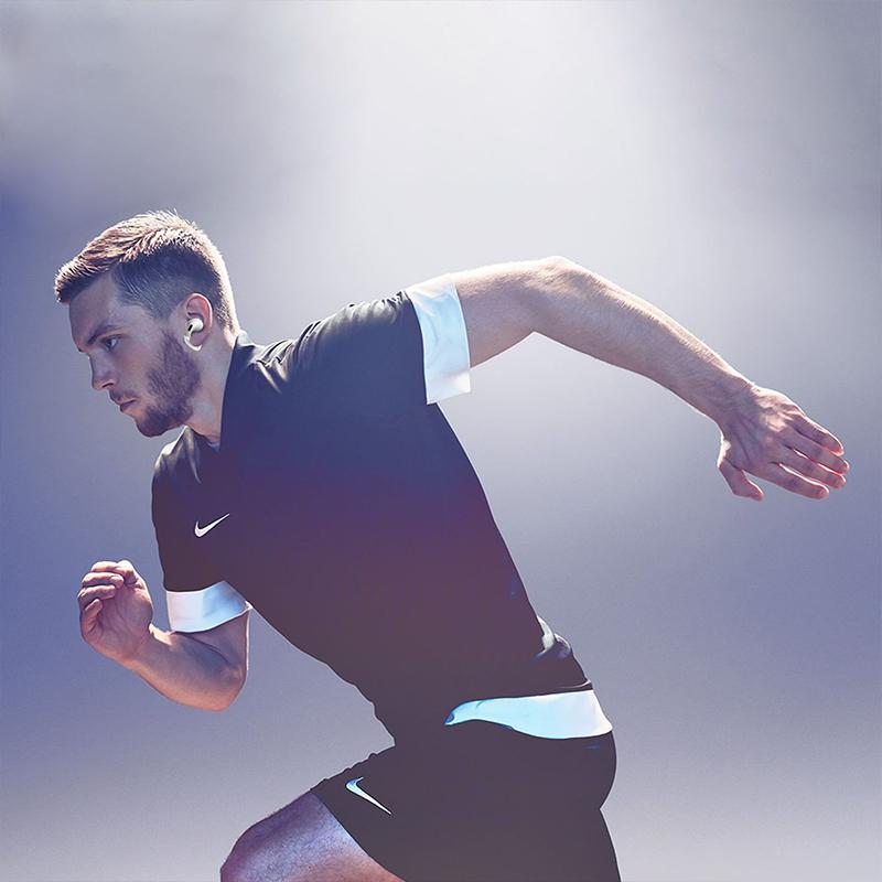 BowLift | Earphone Anti-Loss Clip