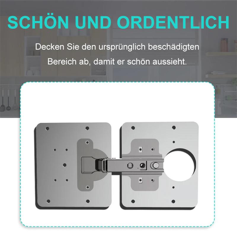 BowLift | Repair piece for side hinge plate