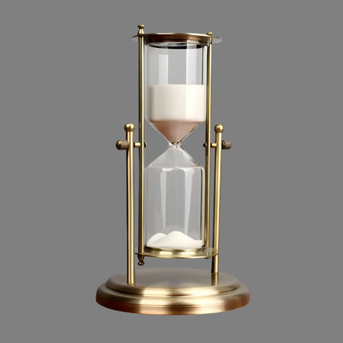 Clear Time Zone with elegant flow for productive and stylish design of the workplace Bowlift