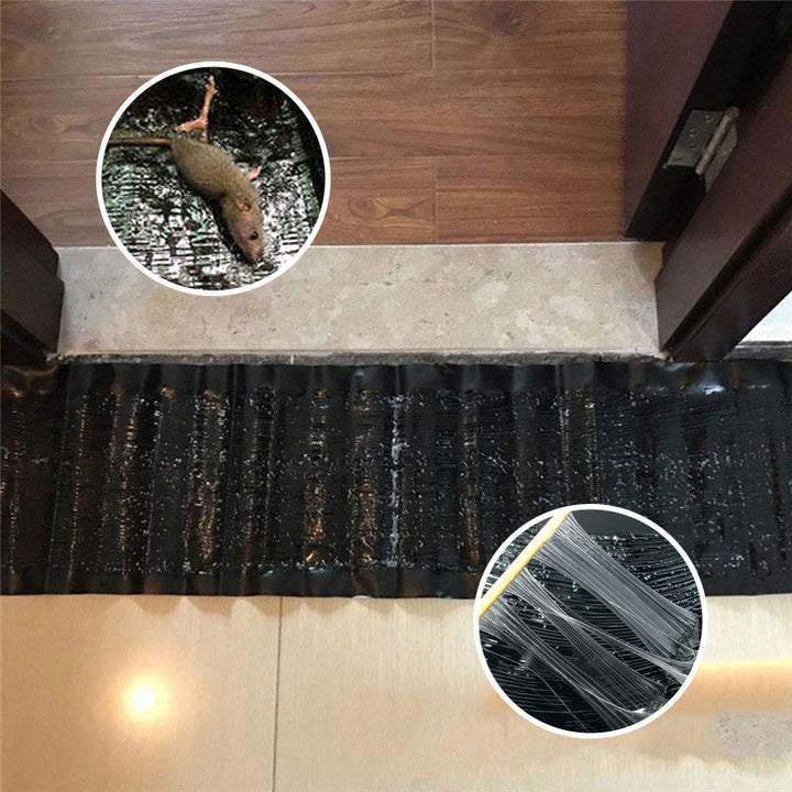 Sense Mouse Trap | Bowlift