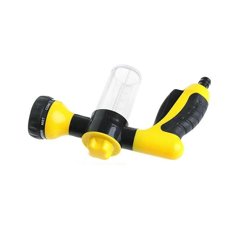 BowLift | Multifunctional Foam Washing Gun