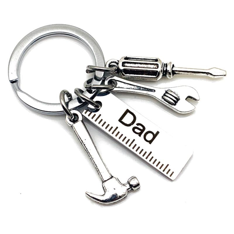 BowLift | Keychain gift for Father's Day