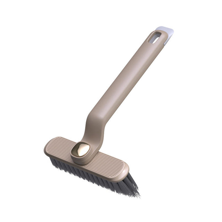 Multifunctional rotating joint cleaning brush | Bowlift