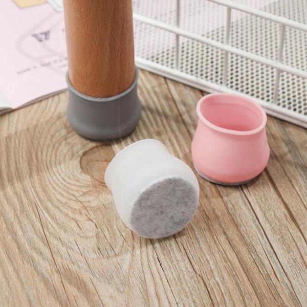 Felt cover for table and chair | Bowlift