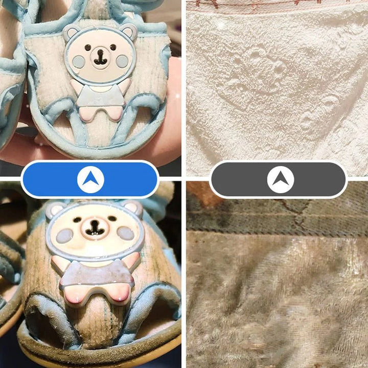 Bleach for Removing Stains from Laundry | Bowlift