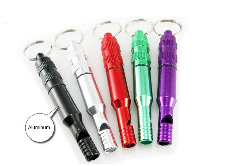 Portable SOS survival kit with 8 tools | Bowlift