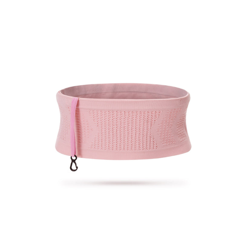 BowLift | Multifunctional Knit Breathable Hidden Hip Bag