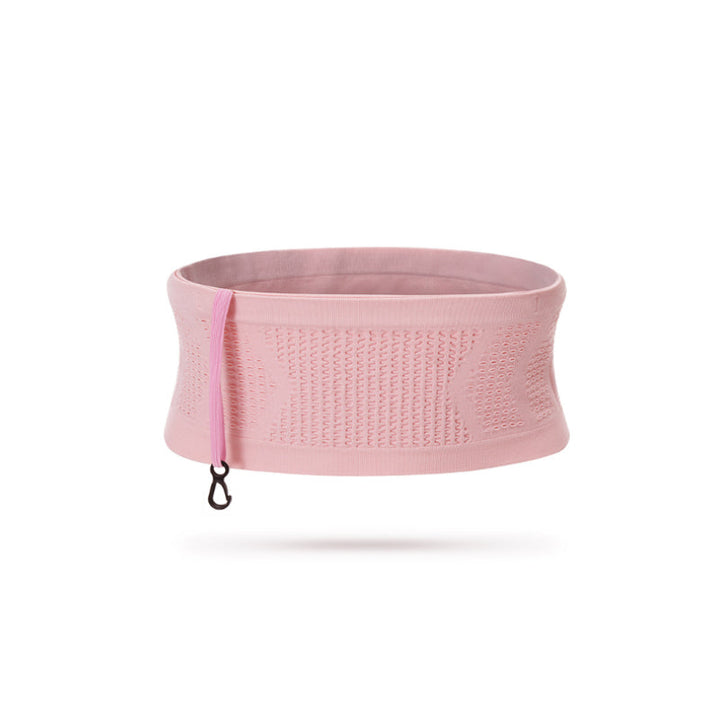 BowLift | Multifunctional Knit Breathable Hidden Hip Bag