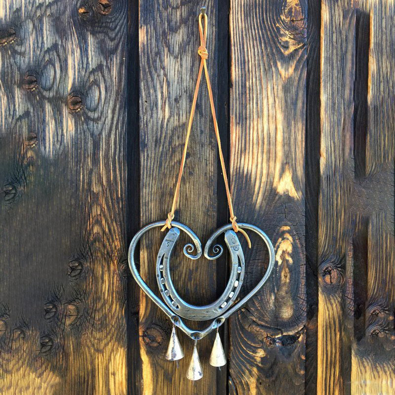 Carillon éÖle Happy Love | Bowlift