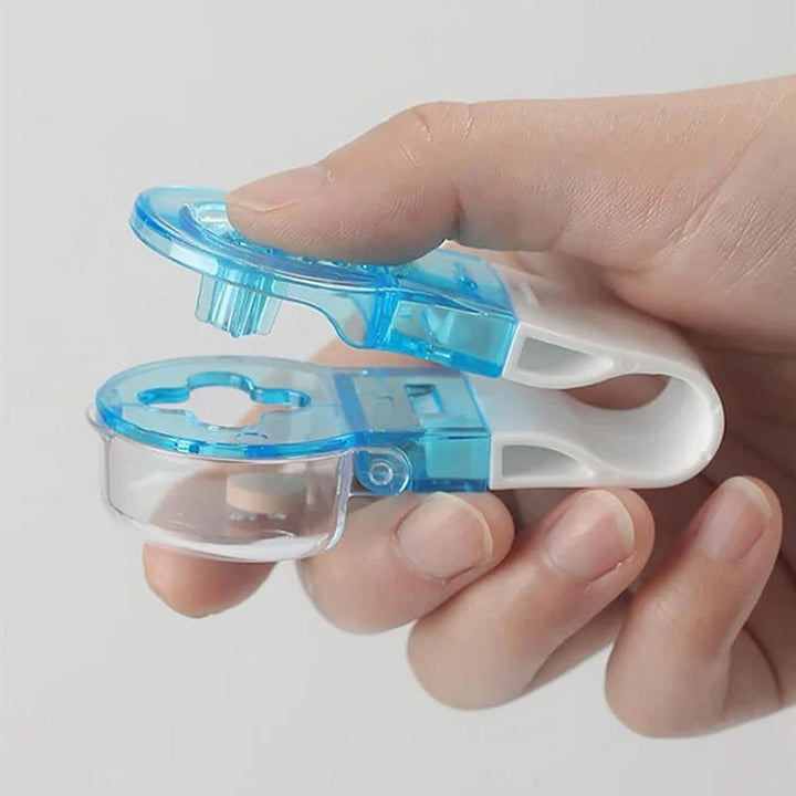 BowLift | Eazy Pill - Open your medications in the blink of an eye!
