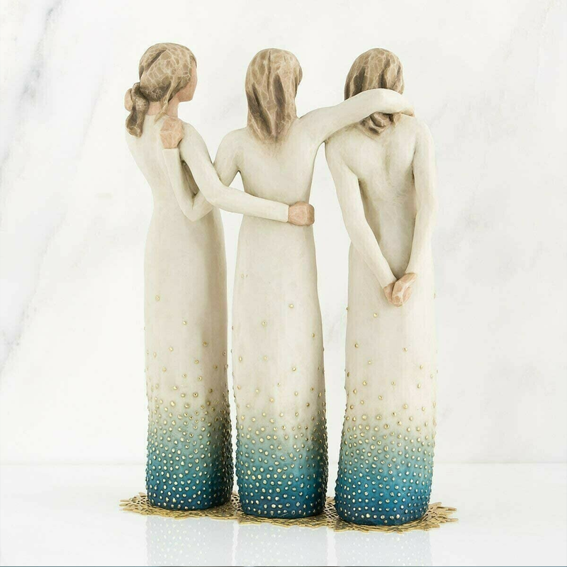 Decoration art creative hand-painted | Bowlift