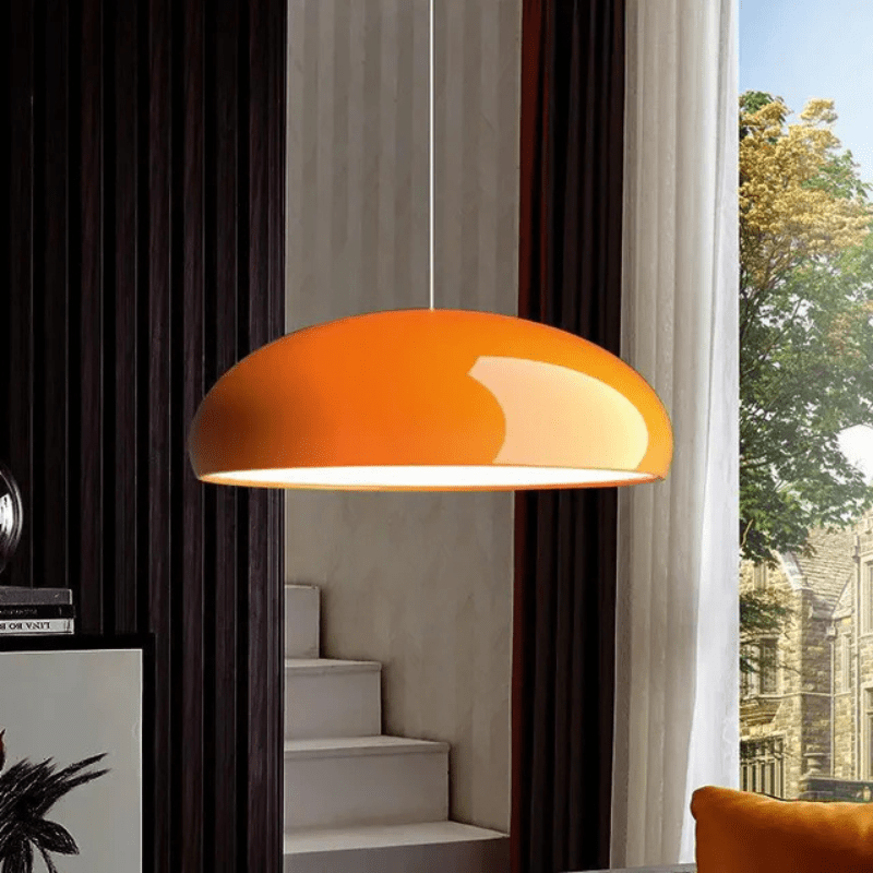 BowLift | Shiny ring for exceptional interiors