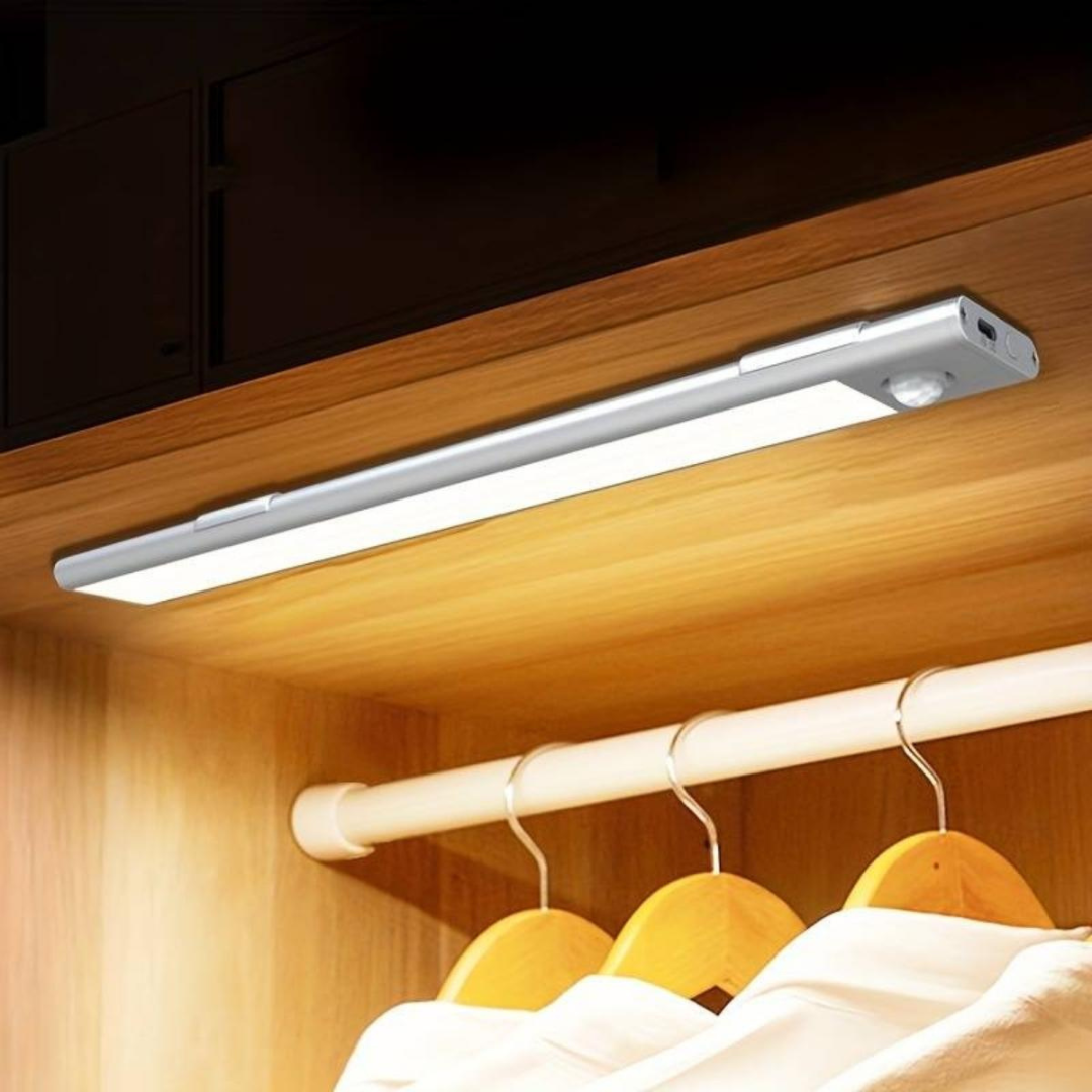 BowLift | Magnetic Wall Lamp Indoor