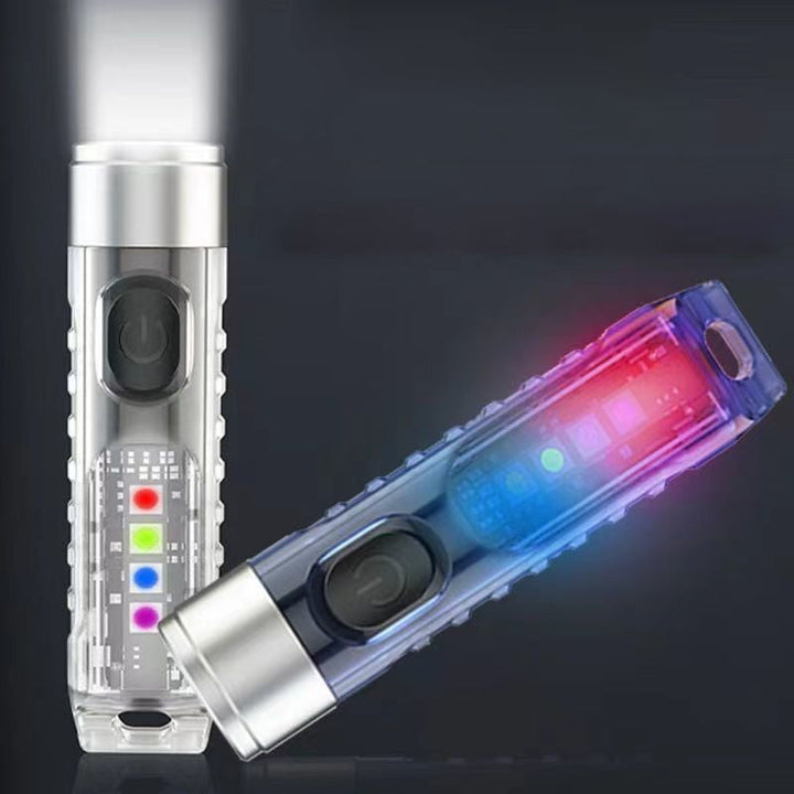 BowLift | Mini Flashlight