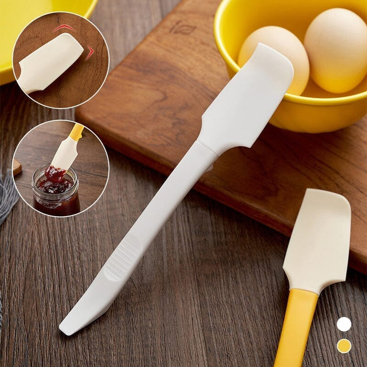 BowLift | Mini Silicone Kitchen Spatula