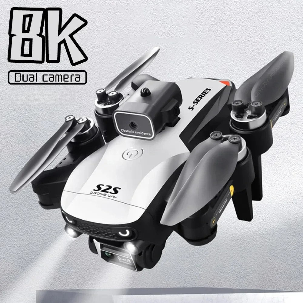 BowLift | Sky Wings Foldable Mini Bracelet Smart Drone