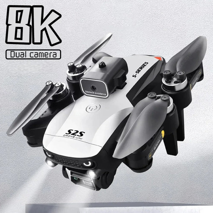 BowLift | Sky Wings Foldable Mini Bracelet Smart Drone