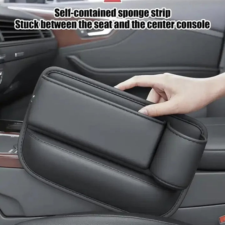 BowLift | Seat Gap Storage Boxes