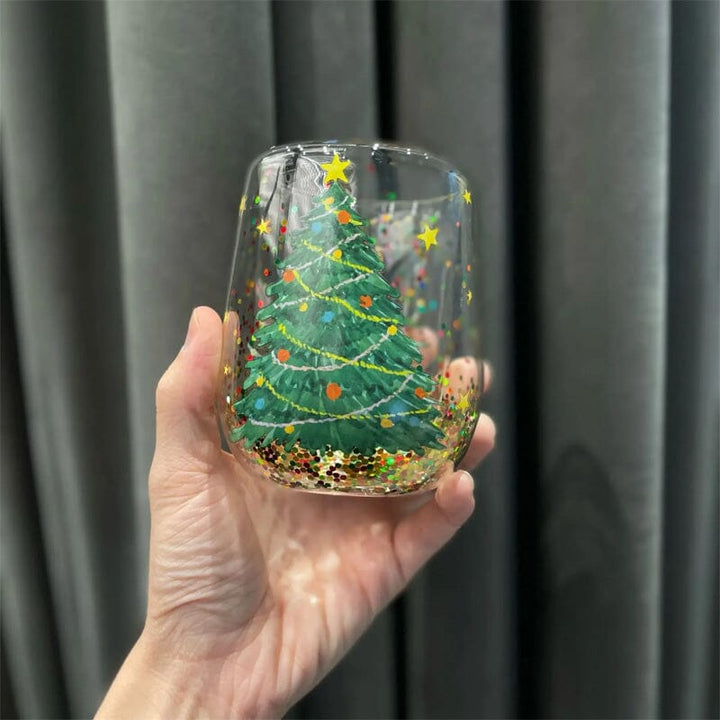 Christmas tree mug | Bowlift