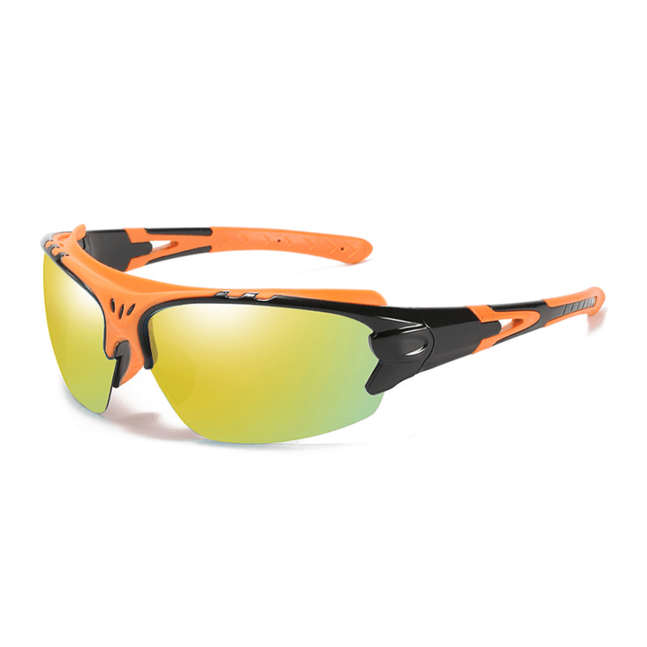 Polarized Unisex Sunglasses | Bowlift
