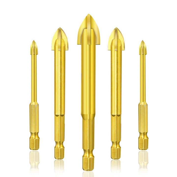 BowLift | Efficient Universal Drilling Tools