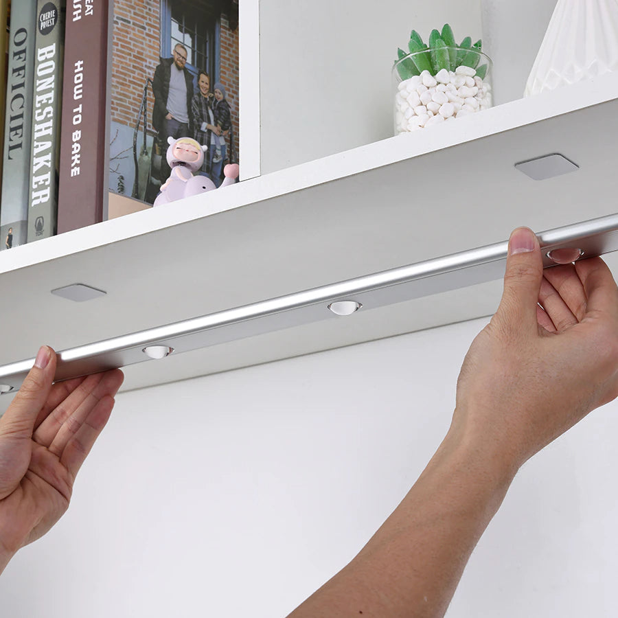 BowLift | Motion Sensor Cabinet Night Light
