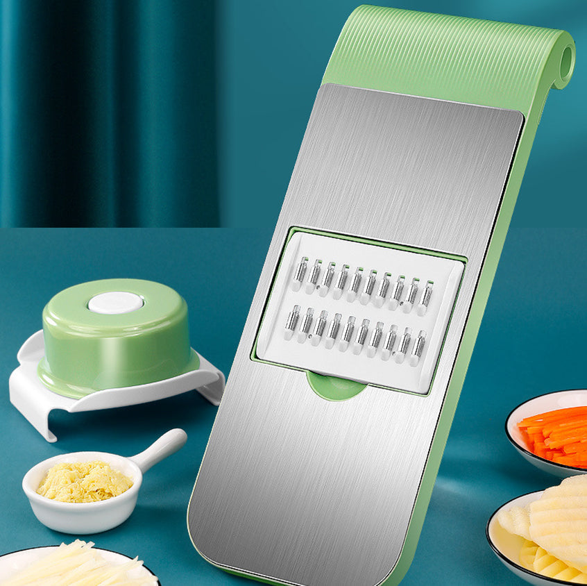 BowLift | Multifunction Vegetable Cutter