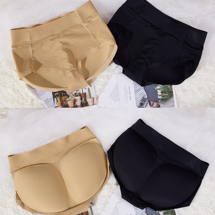 BowLift | Women's Pull-up Padded Underwear