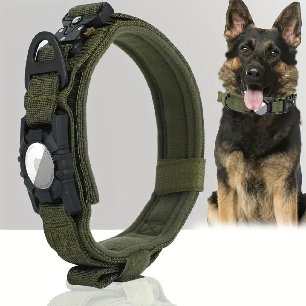 ProGuard • AirTag Dog Collar