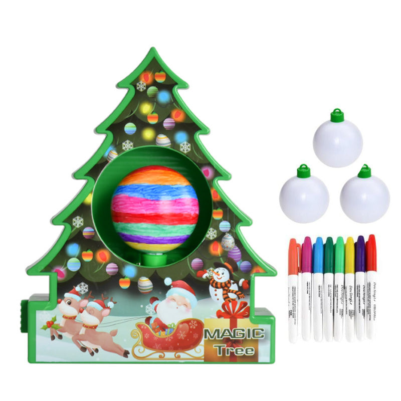 BowLift | Christmas Original Ornament Decorator