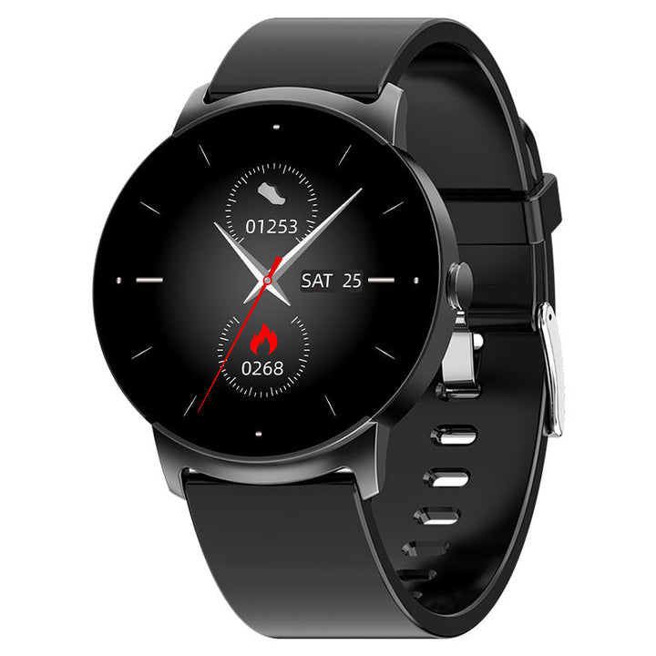 BowLift | BCKS02 Blood sugar meter Blood oxygen Blood pressure Heart rate Bluetooth Smartwatch