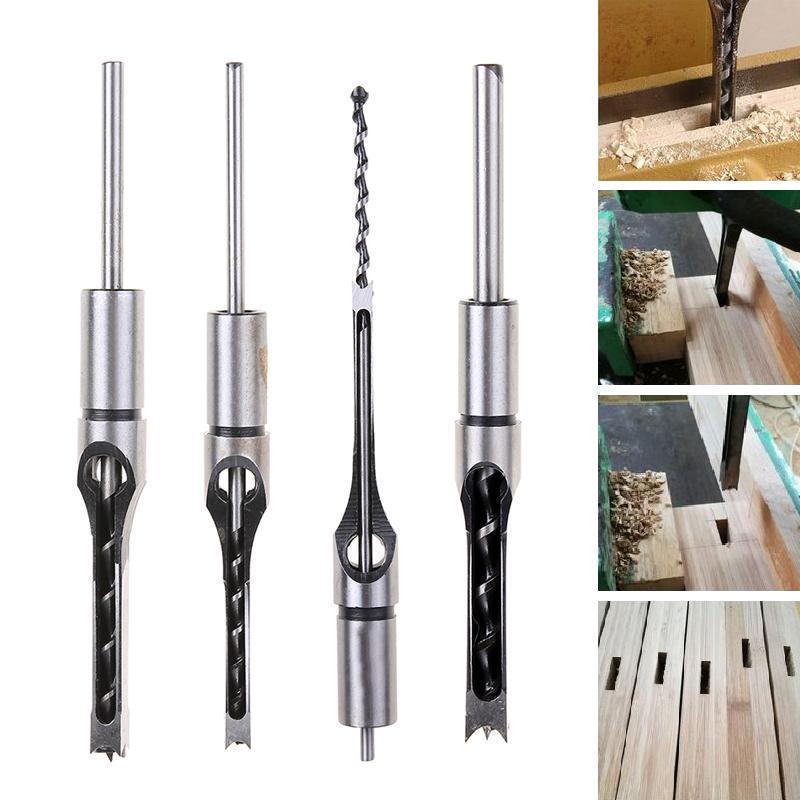 BowLift | Hollow Chisel Tool