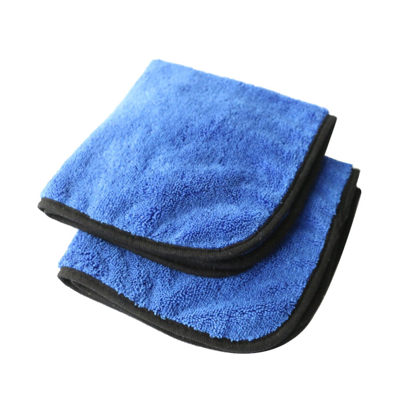 BowLift | Car towel made of microfiber