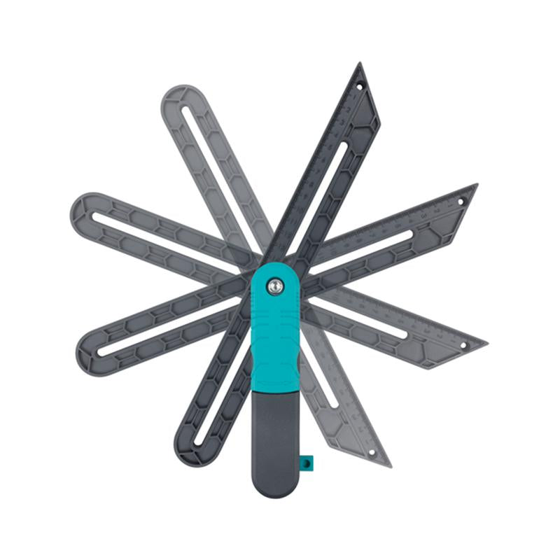 BowLift | Lock corner measuring tool