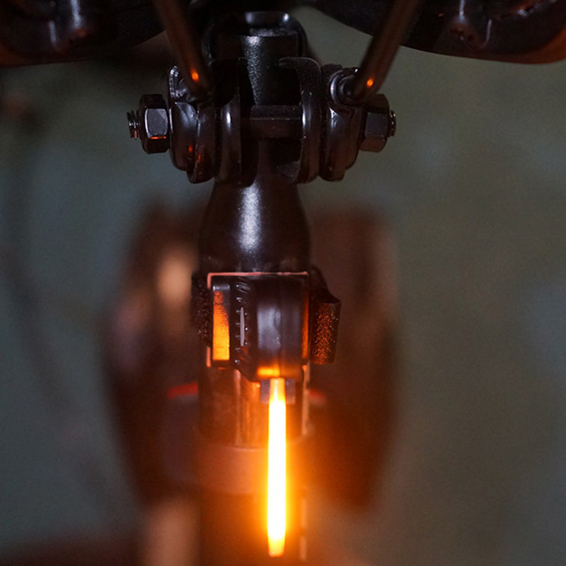 BowLift | LED Bicycle Rear Light