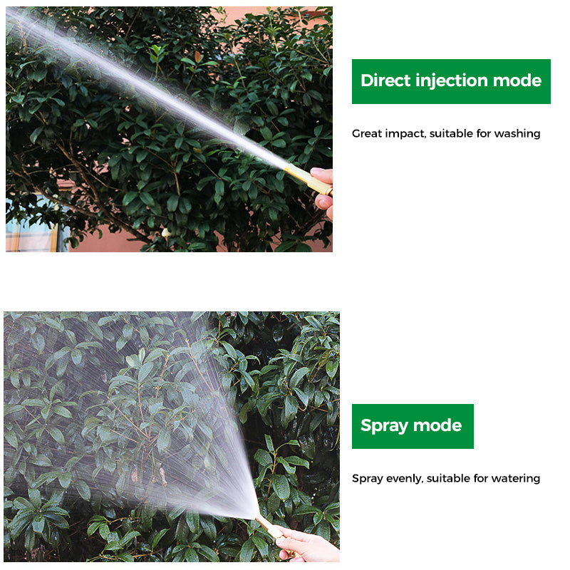 BowLift | Heavy Duty Orignal Brass Nozel