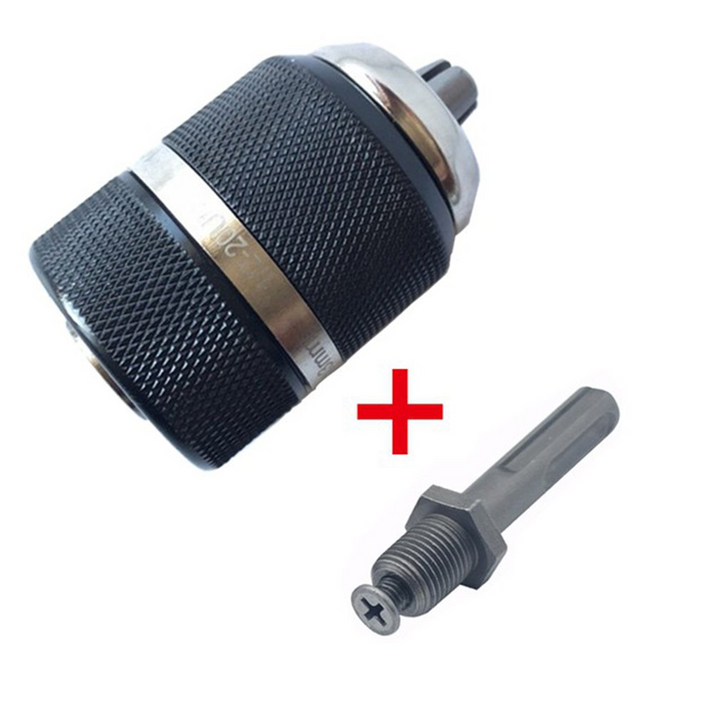 BowLift | Metal Chuck