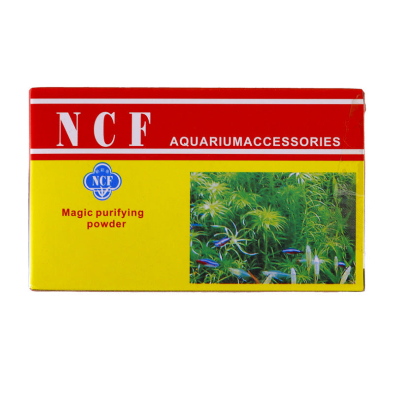 BowLift | Aquarium Cleaning Powder