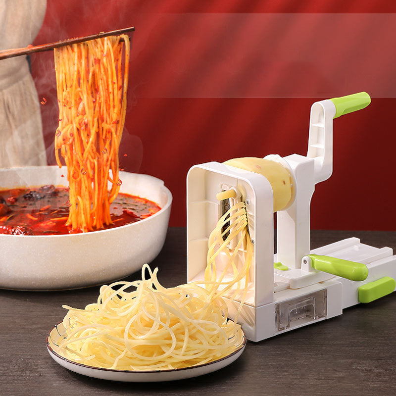 BowLift | Thousand Shredded Potato Maker