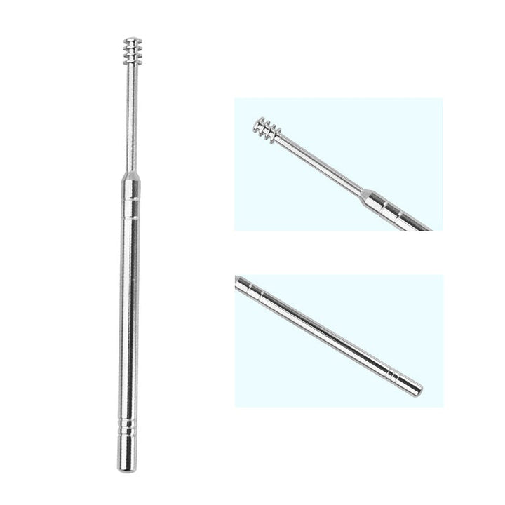 BowLift | Innovative Ear Wax Cleaning Tool (1 Set)