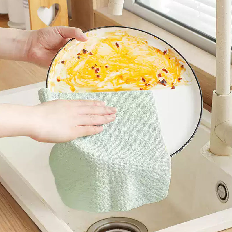 Disposable Dish Towels(20 sheets) | Bowlift