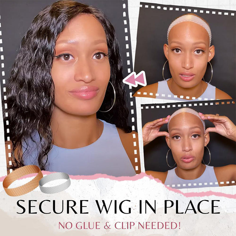 BowLift | Silicone Hair Band