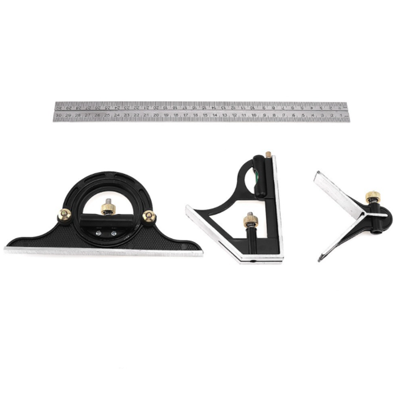 BowLift | Multifunctional Angle Rule