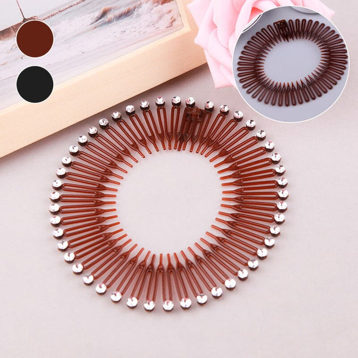 BowLift | Combo Hair Clips (12 PIECES)