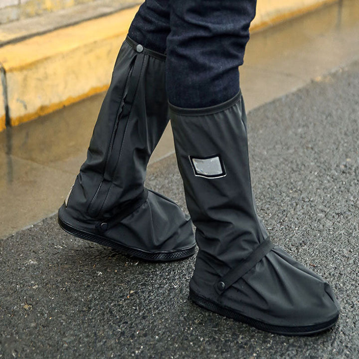 BowLift | Portable Waterproof Boot Covers
