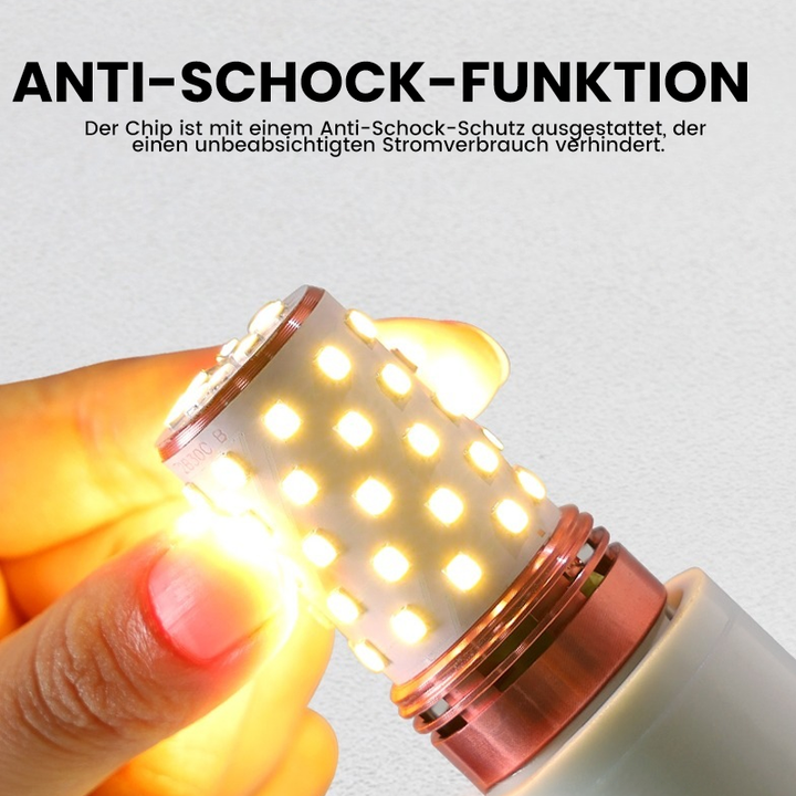 BowLift | Three-Color LED Energy-Saving Lamps